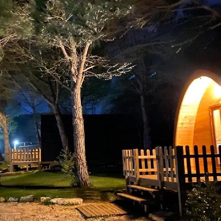 Glamping Sintra Hotel Eksteriør billede