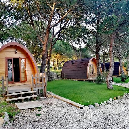 Glamping Sintra Hotel Eksteriør billede