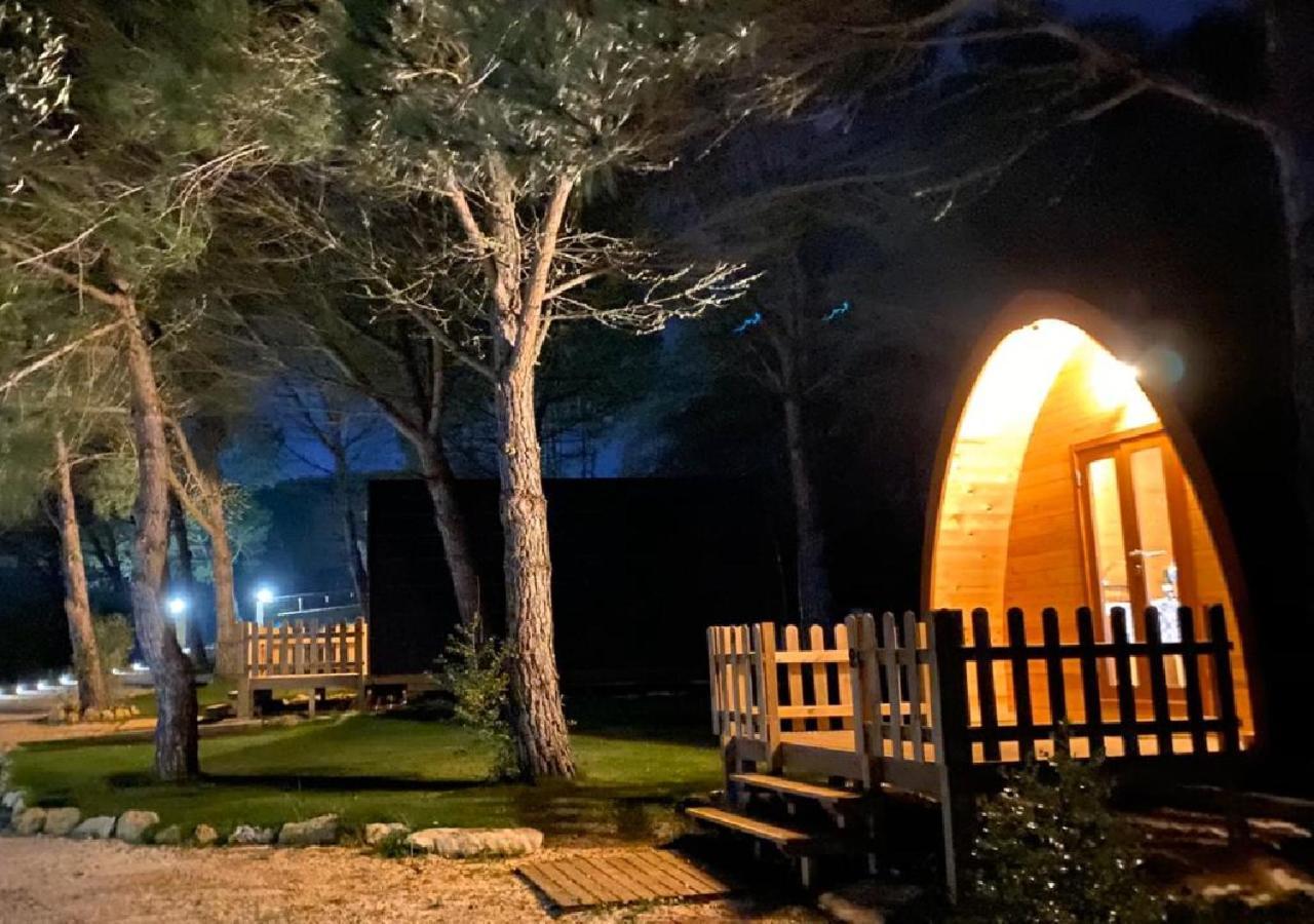 Glamping Sintra Hotel Eksteriør billede