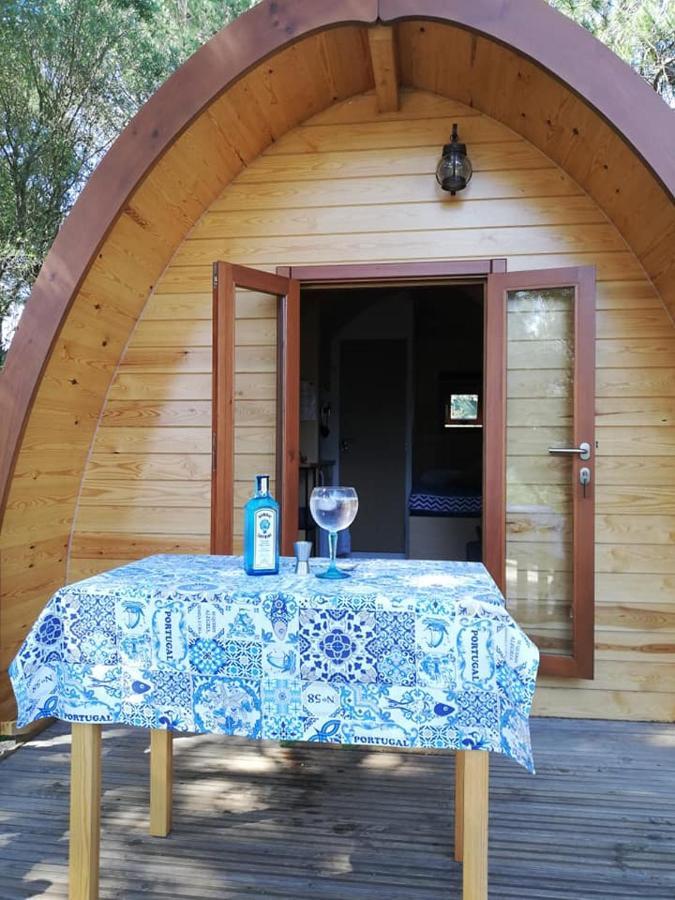 Glamping Sintra Hotel Eksteriør billede