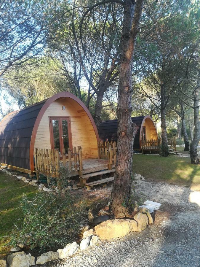 Glamping Sintra Hotel Eksteriør billede