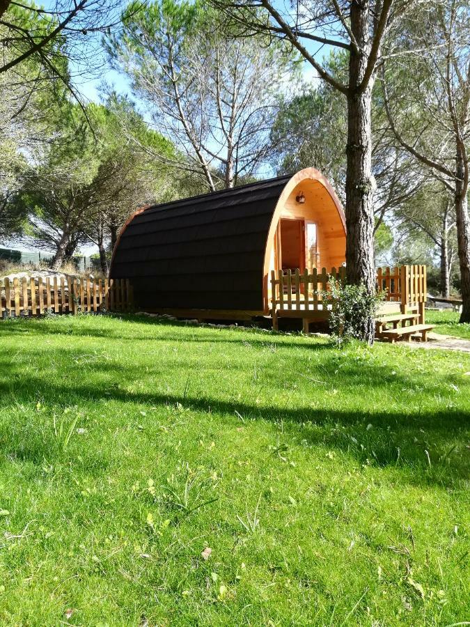 Glamping Sintra Hotel Eksteriør billede