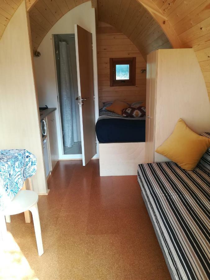 Glamping Sintra Hotel Eksteriør billede