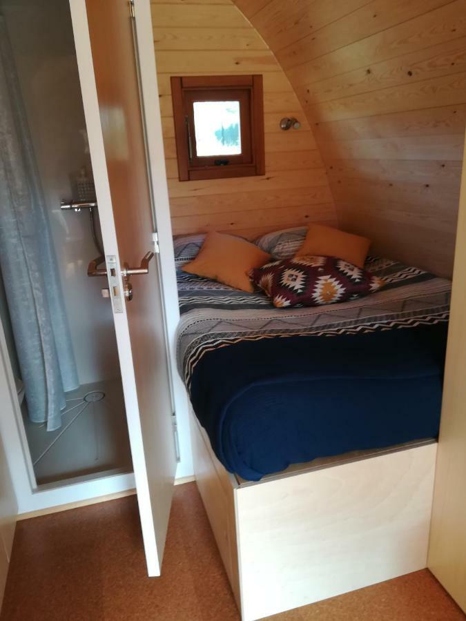 Glamping Sintra Hotel Eksteriør billede