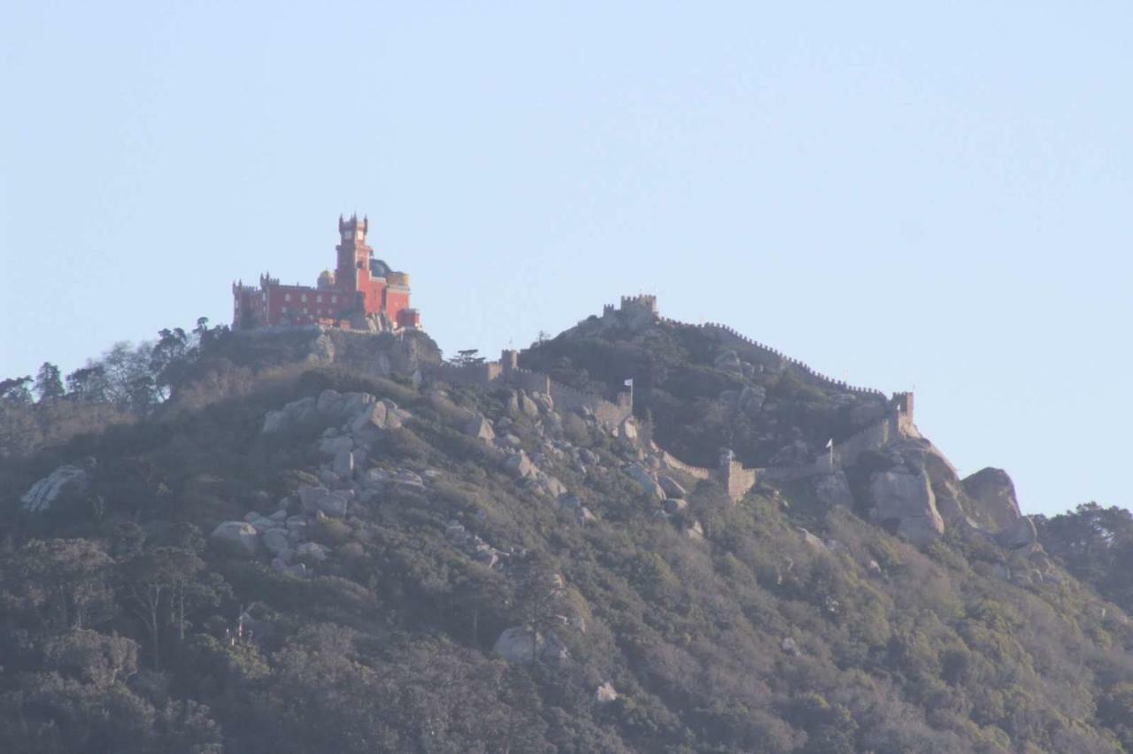 Glamping Sintra Hotel Eksteriør billede